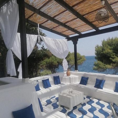 Villa Marigiosa Salento Marittima Ngoại thất bức ảnh