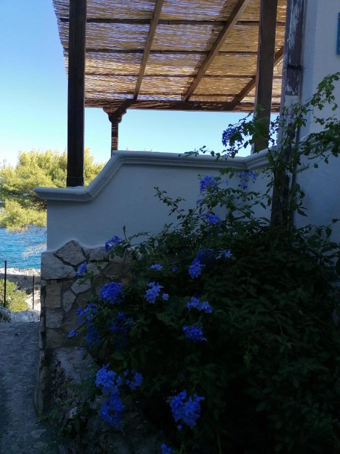 Villa Marigiosa Salento Marittima Ngoại thất bức ảnh