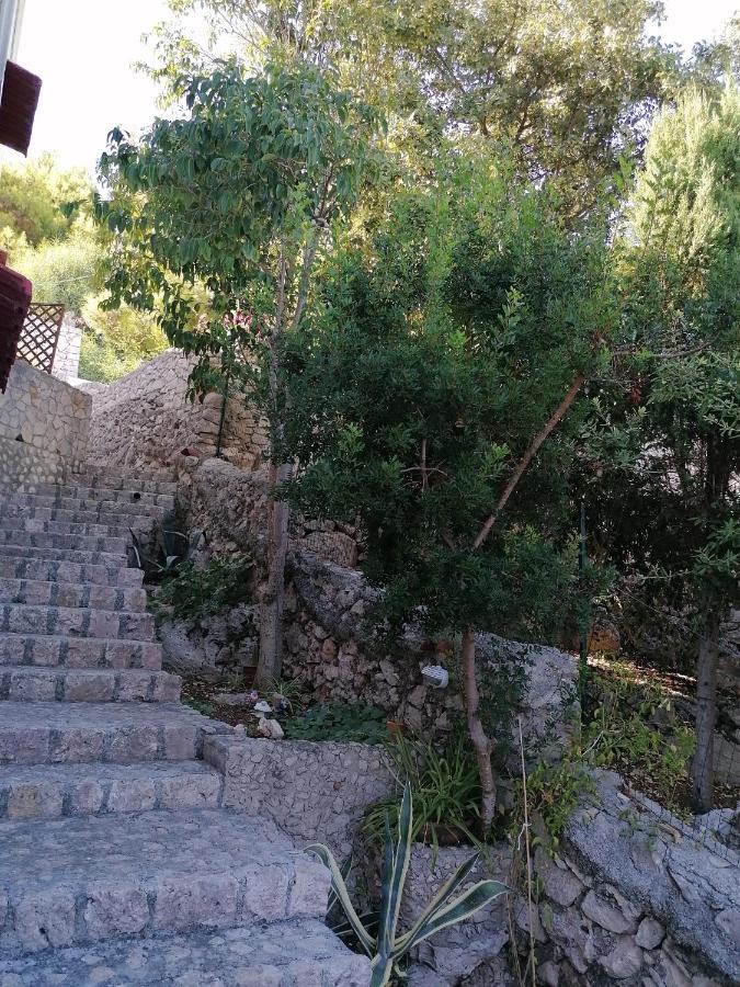 Villa Marigiosa Salento Marittima Ngoại thất bức ảnh
