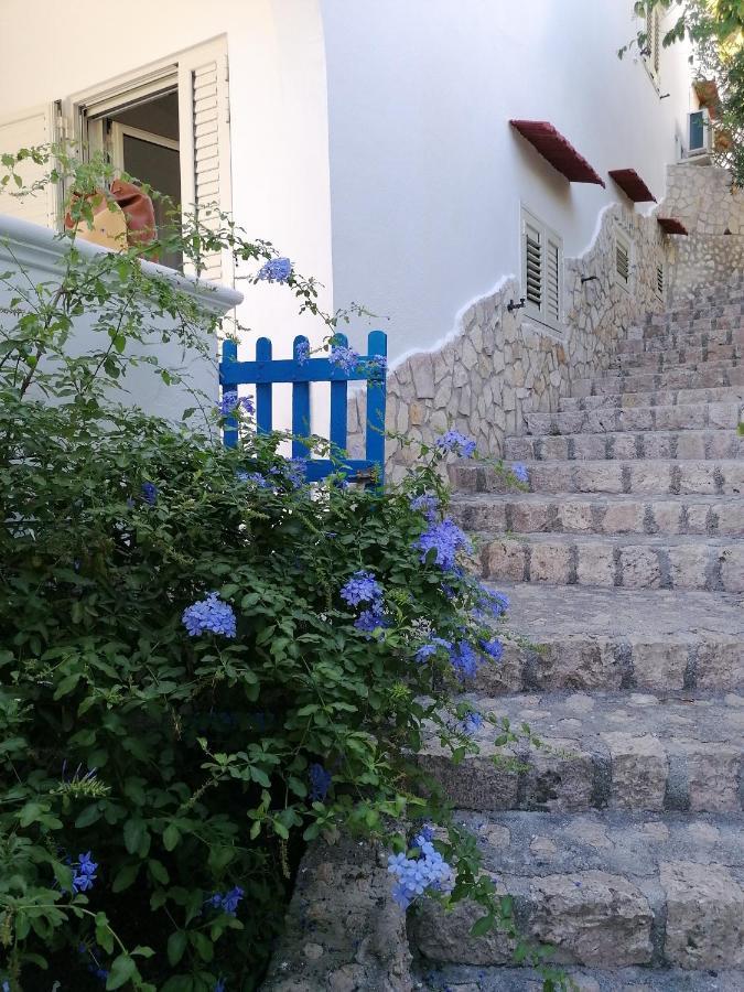 Villa Marigiosa Salento Marittima Ngoại thất bức ảnh