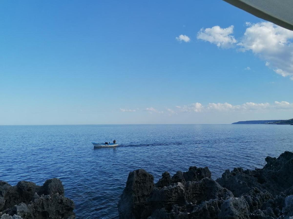 Villa Marigiosa Salento Marittima Ngoại thất bức ảnh