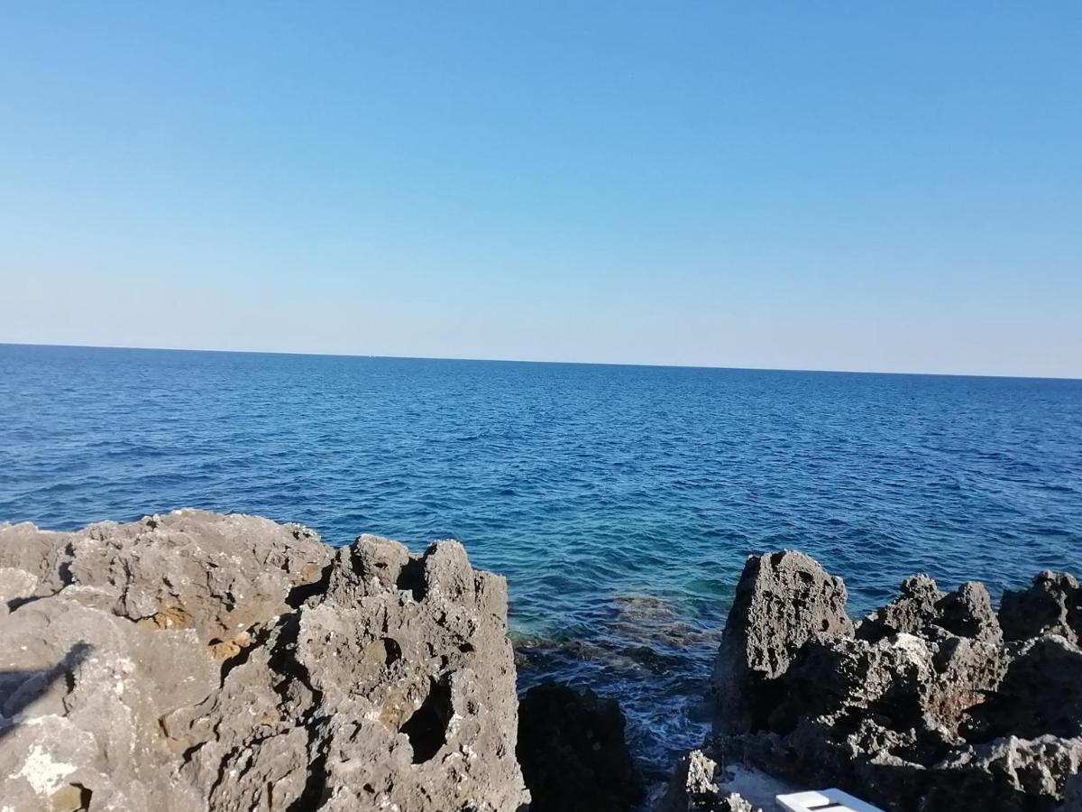 Villa Marigiosa Salento Marittima Ngoại thất bức ảnh