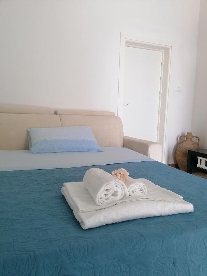 Villa Marigiosa Salento Marittima Ngoại thất bức ảnh