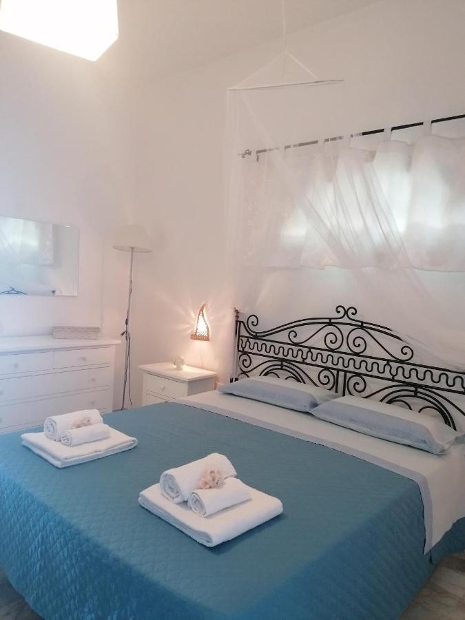 Villa Marigiosa Salento Marittima Ngoại thất bức ảnh