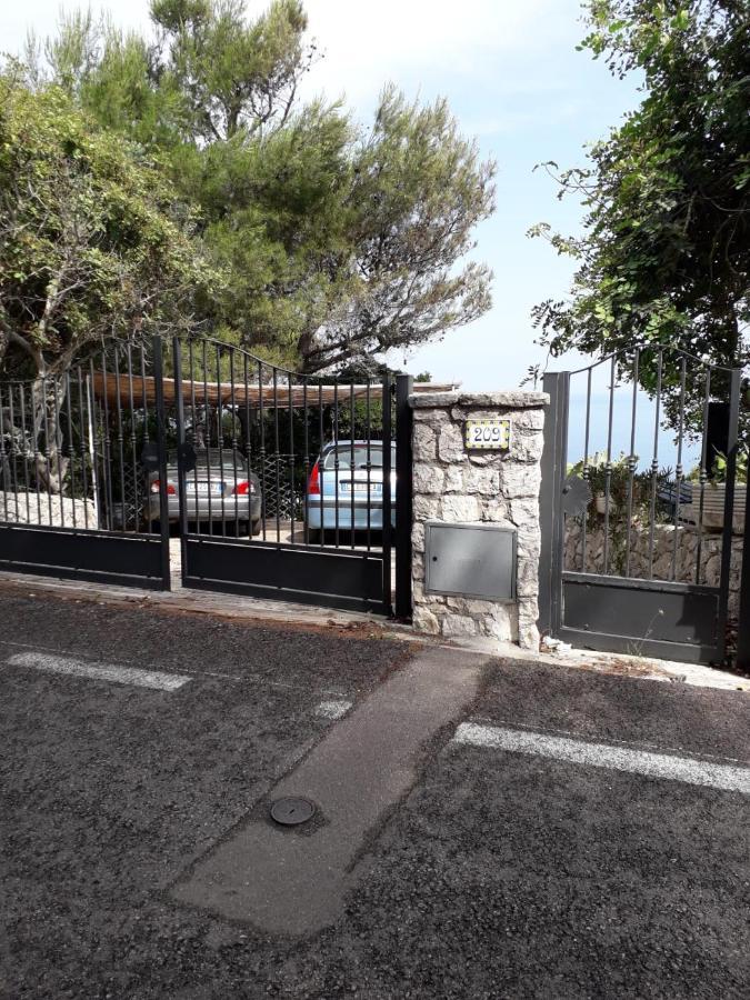 Villa Marigiosa Salento Marittima Ngoại thất bức ảnh