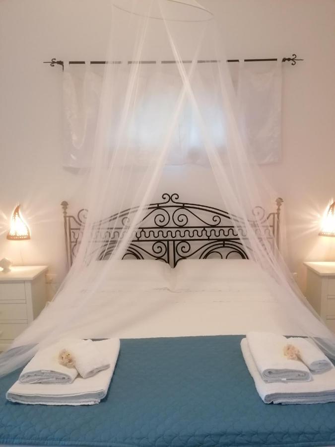 Villa Marigiosa Salento Marittima Ngoại thất bức ảnh