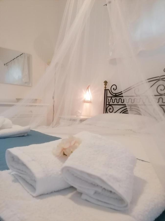 Villa Marigiosa Salento Marittima Ngoại thất bức ảnh
